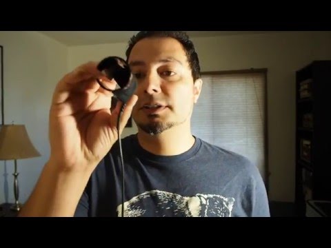 $5 DIY Harmonica Rack Mic - Play Amplified in a Rack! (Part 1 of 2)