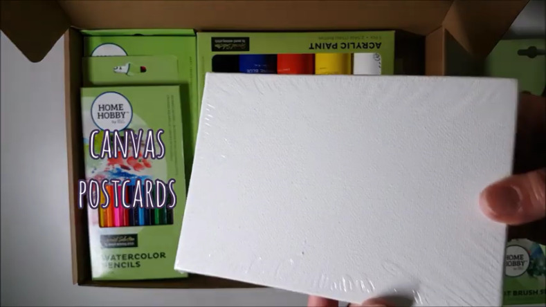 ( GIVEAWAY ) UNBOXING _ REVIEW Home Hobby by 3L Paint Studio Kit - YouTube - 1_07.png