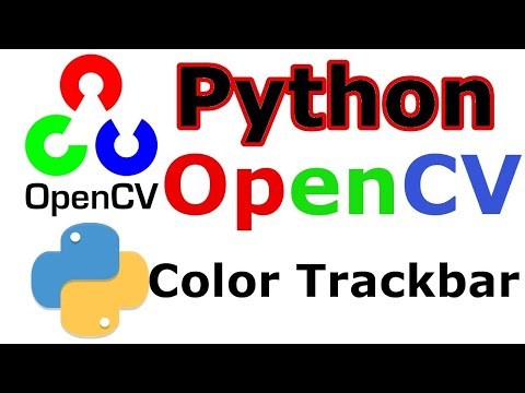 [Hindi] Part-2 Gesture Controlled Mouse using OpenCV | Colour Calibration | Python3