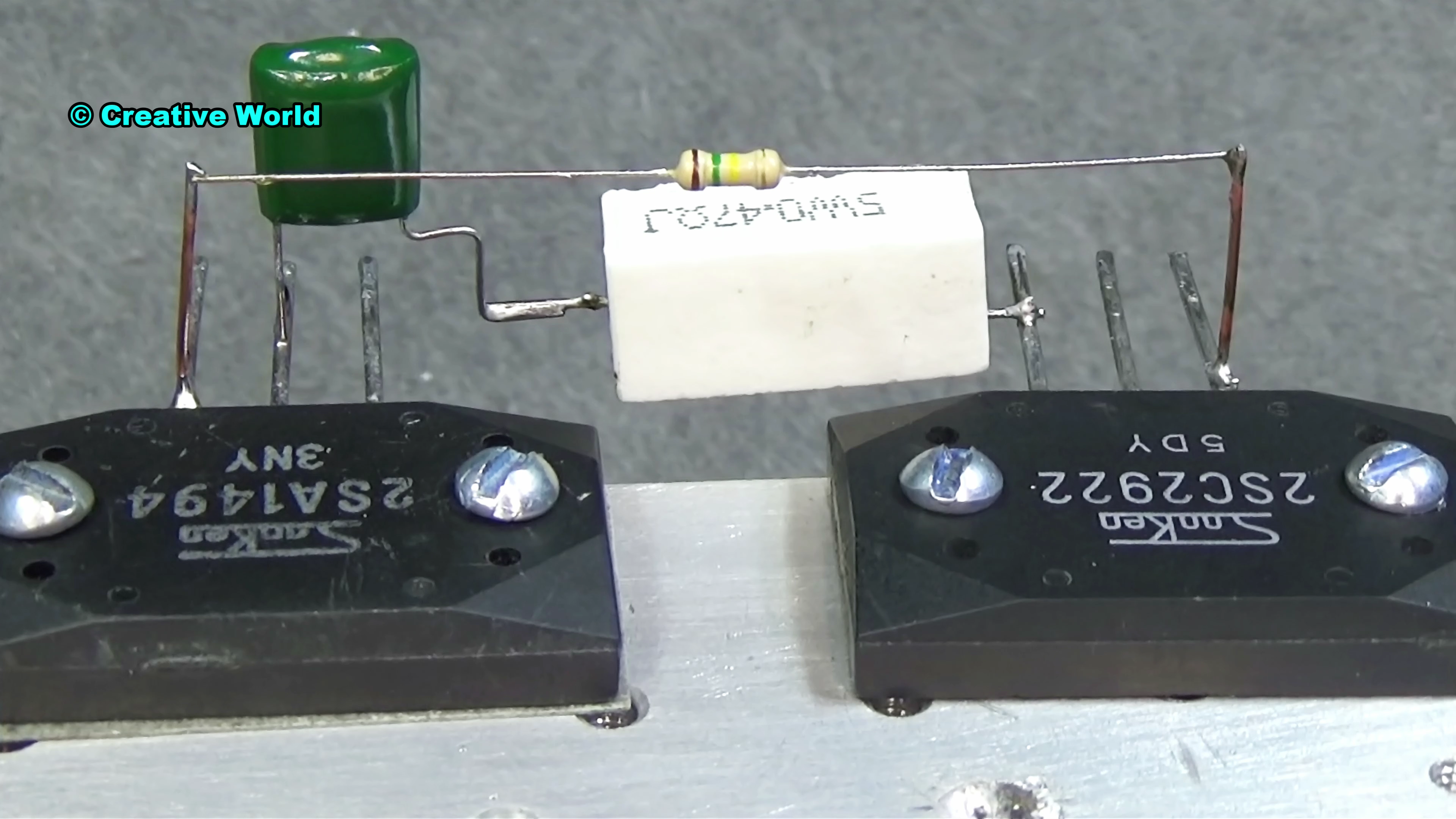 [NEW] Top 2 Electronics Projects - 4k Videos.mp4_000042142.png