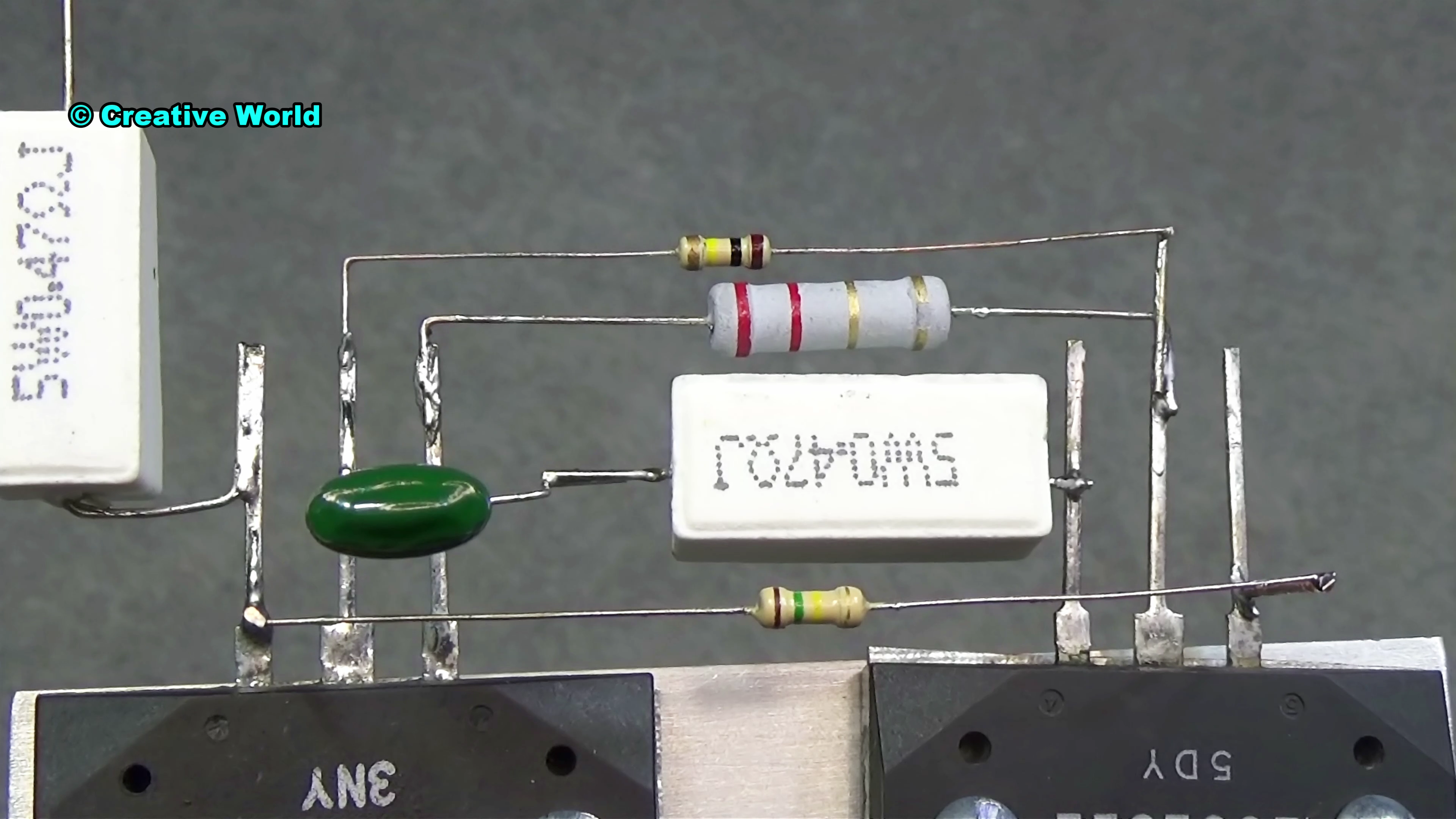 [NEW] Top 2 Electronics Projects - 4k Videos.mp4_000065148.png