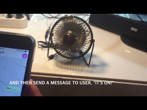 [Prota OS]Telegram bot