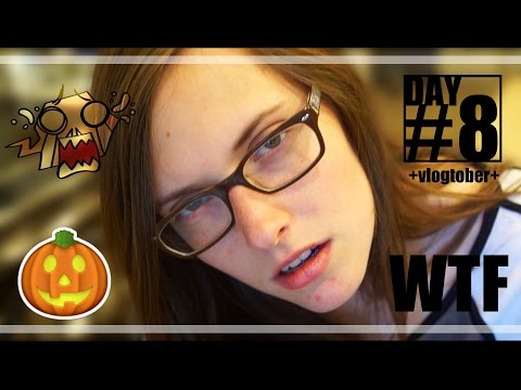 +VLOGTOBER+8