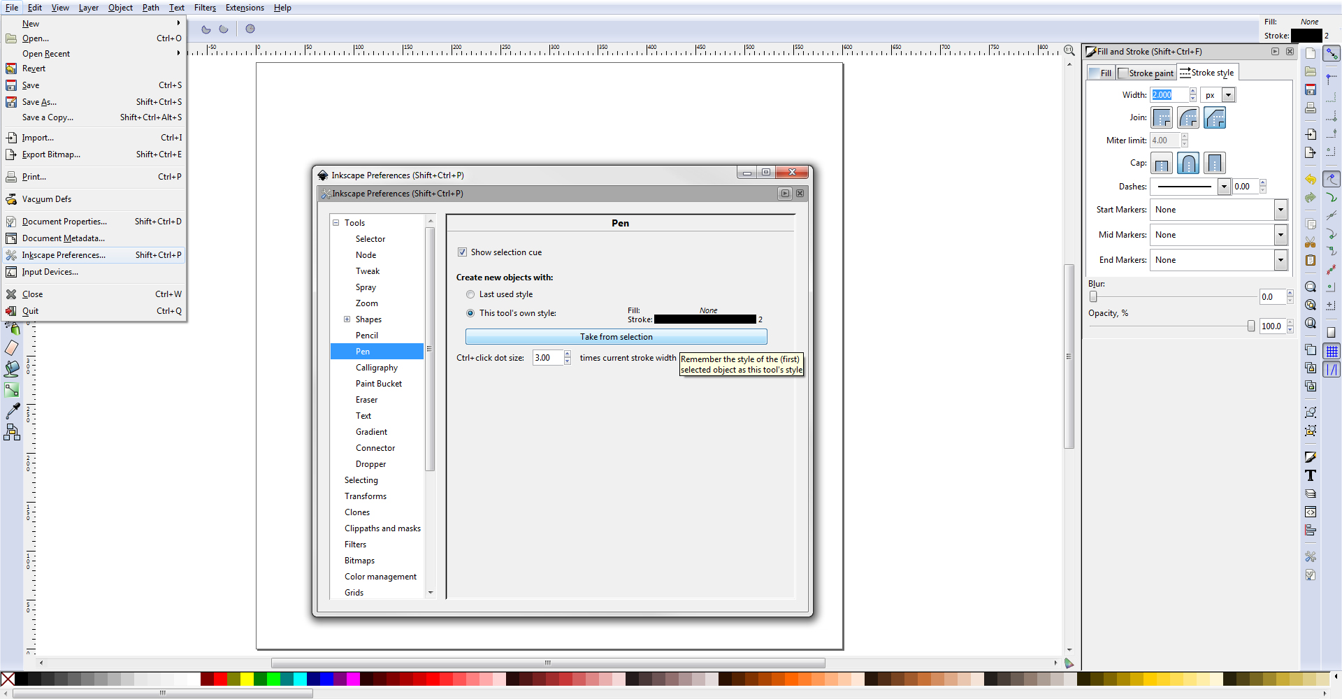 005 File - Inkscape Preferences - Pen - Take from selection.jpg