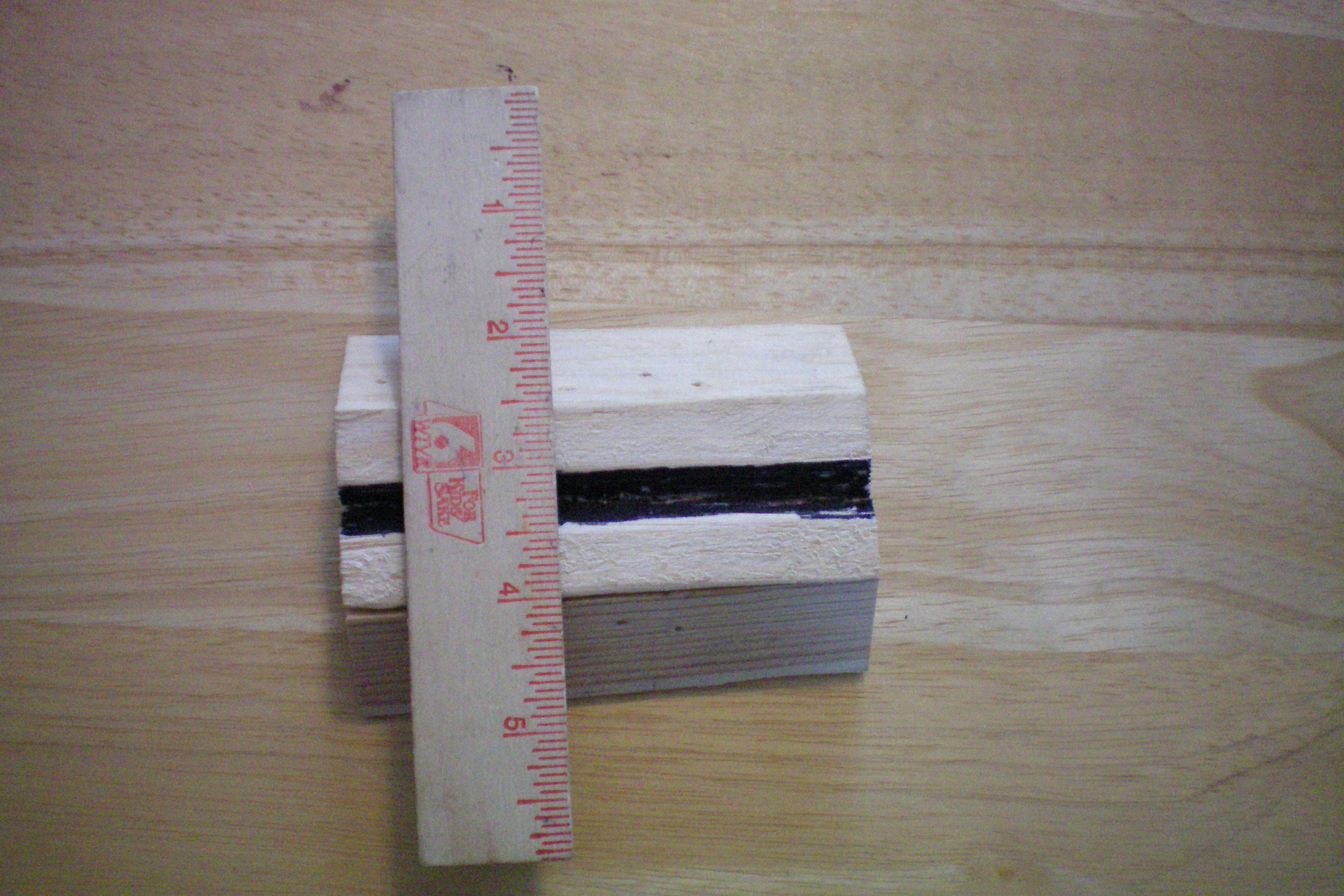 017 Fletching guide top view showing groove width.JPG