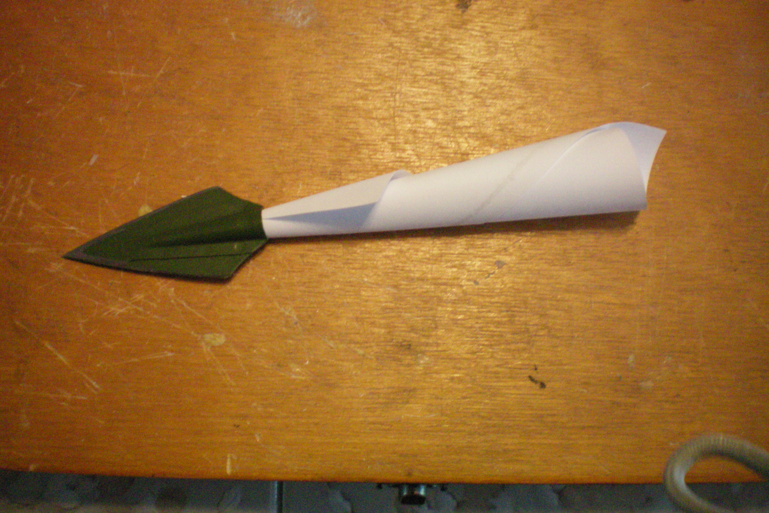 018 papercone fitted for taper.JPG