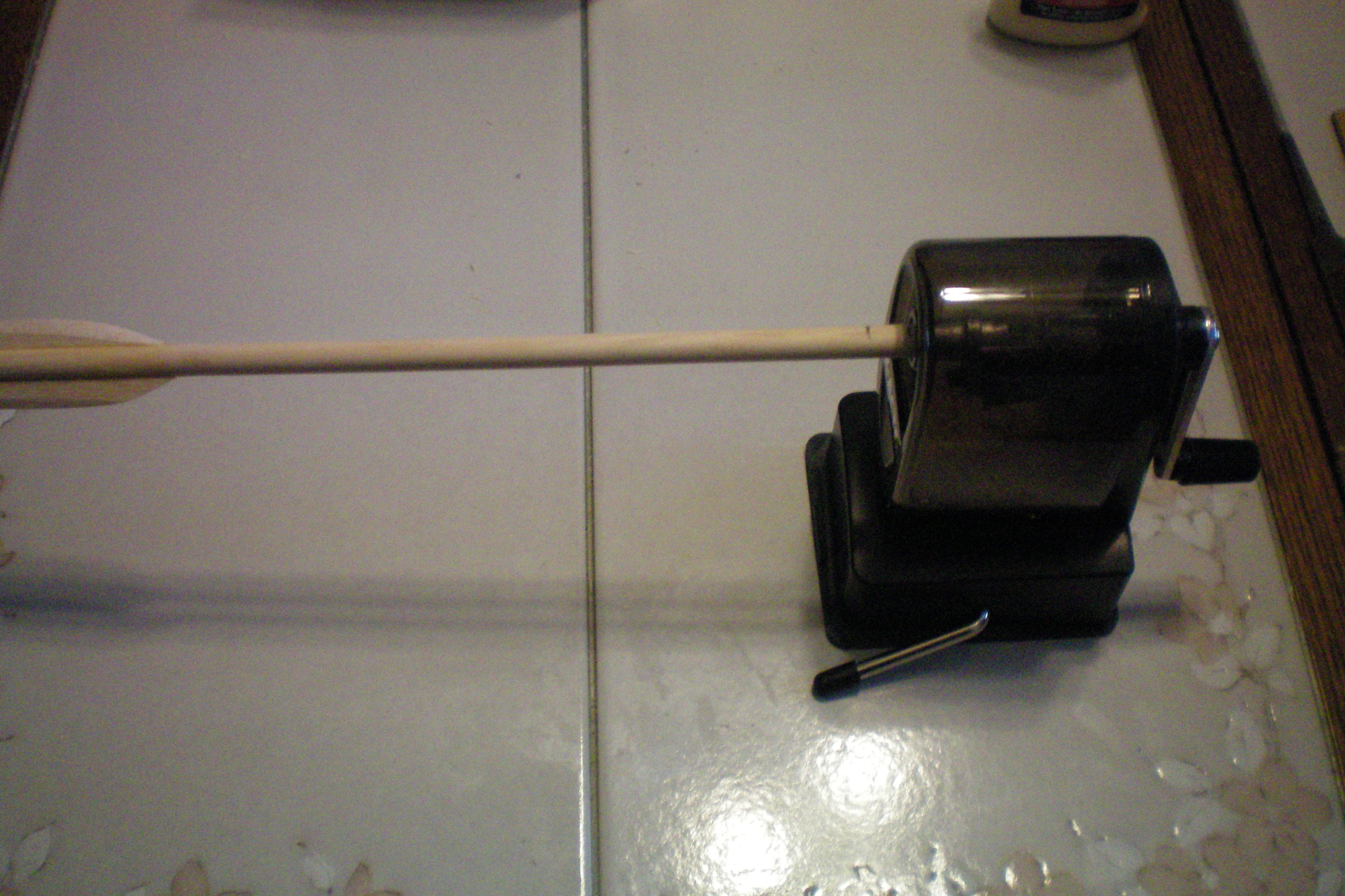 021 Standard manual pencil sharpener used to point bolts.JPG