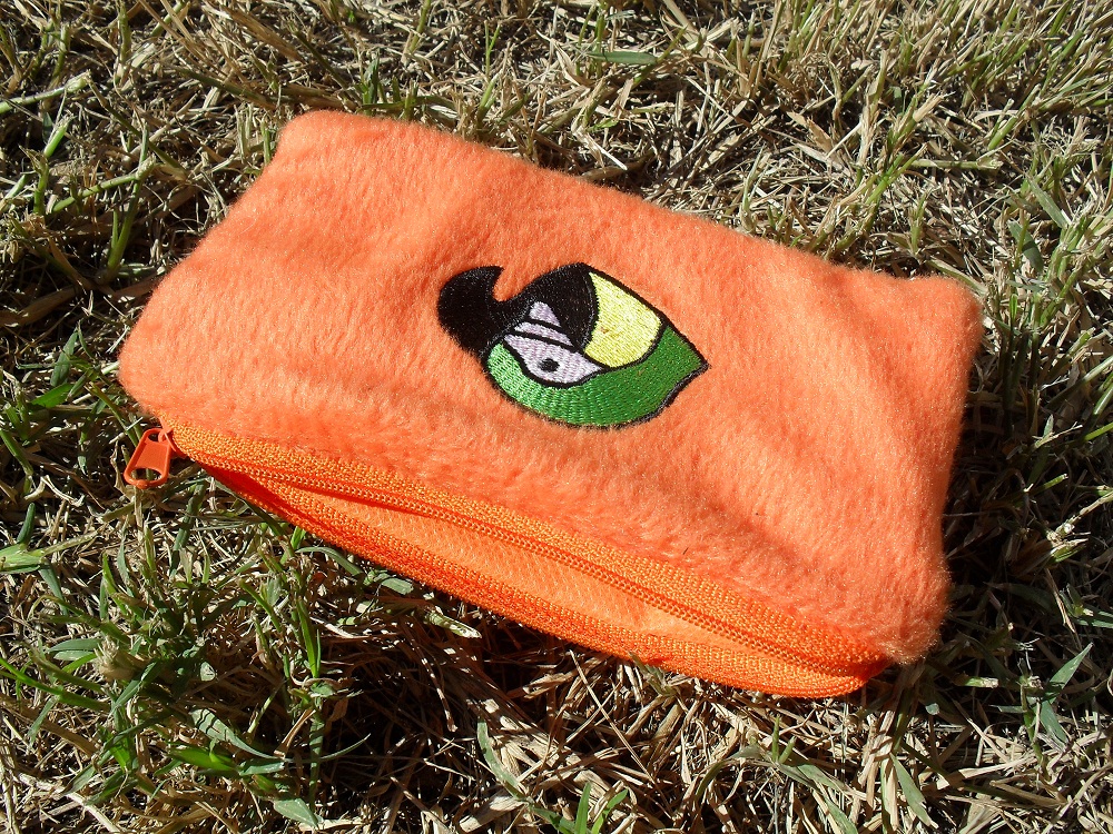 03 Orange Pencil Case 1.JPG