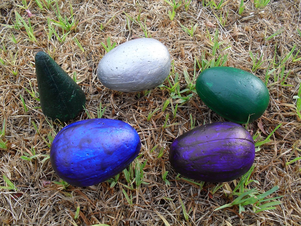 04 Painted Eggs Second Layer.JPG