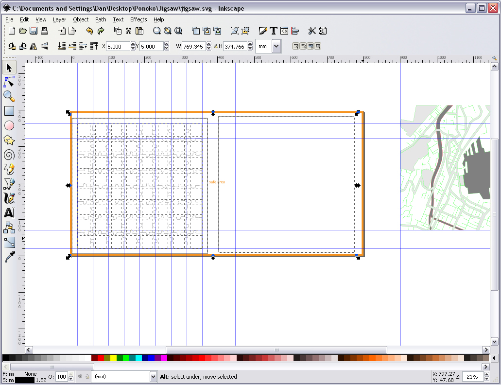 042 select all pieces cut lines.jpg