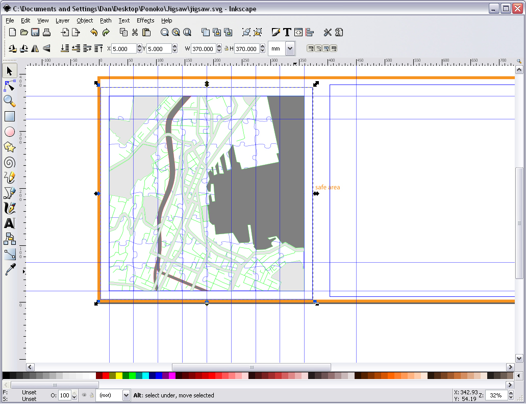 045 arrange map over cut lines.jpg