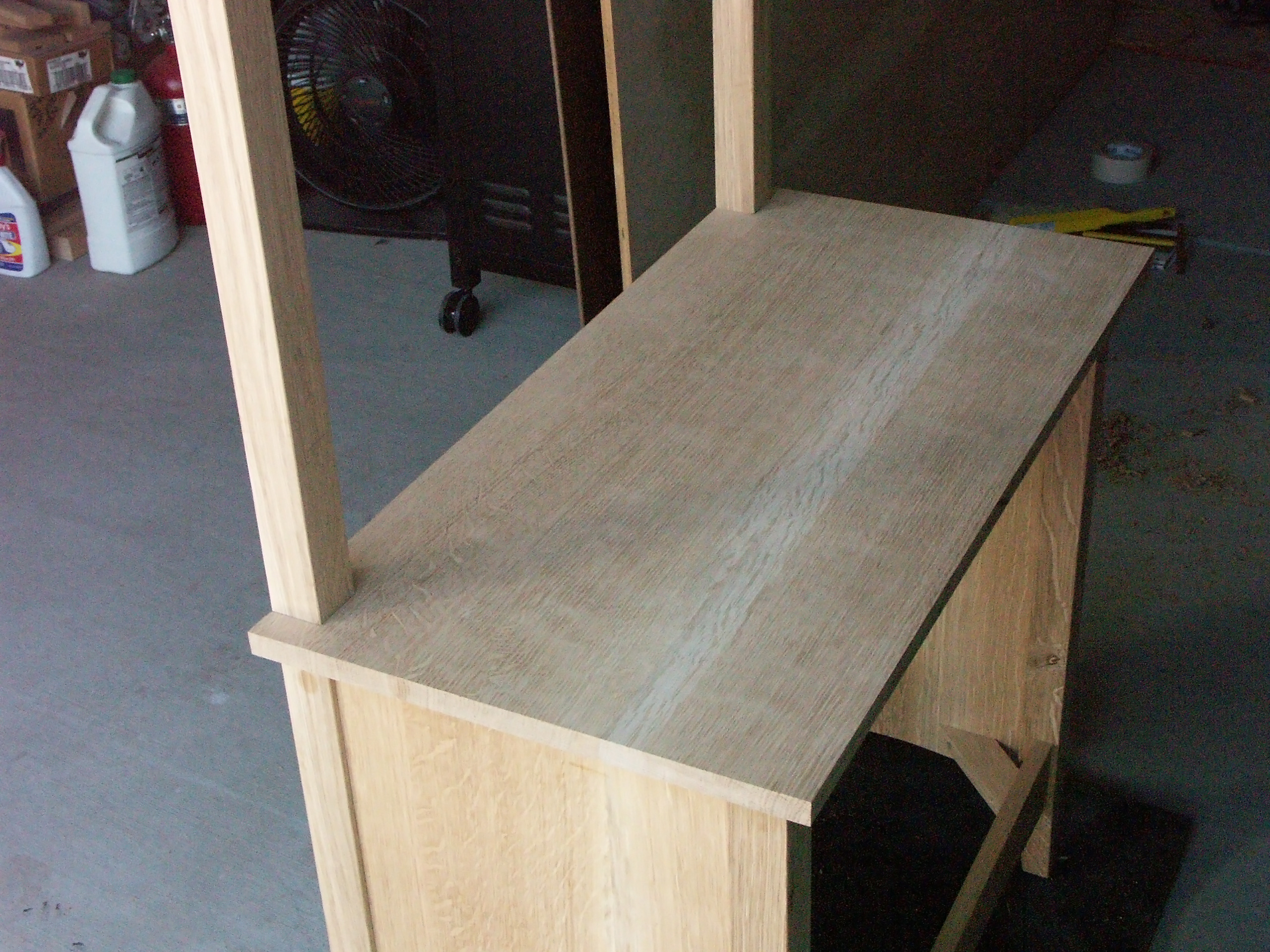 05e Top to uprights.JPG