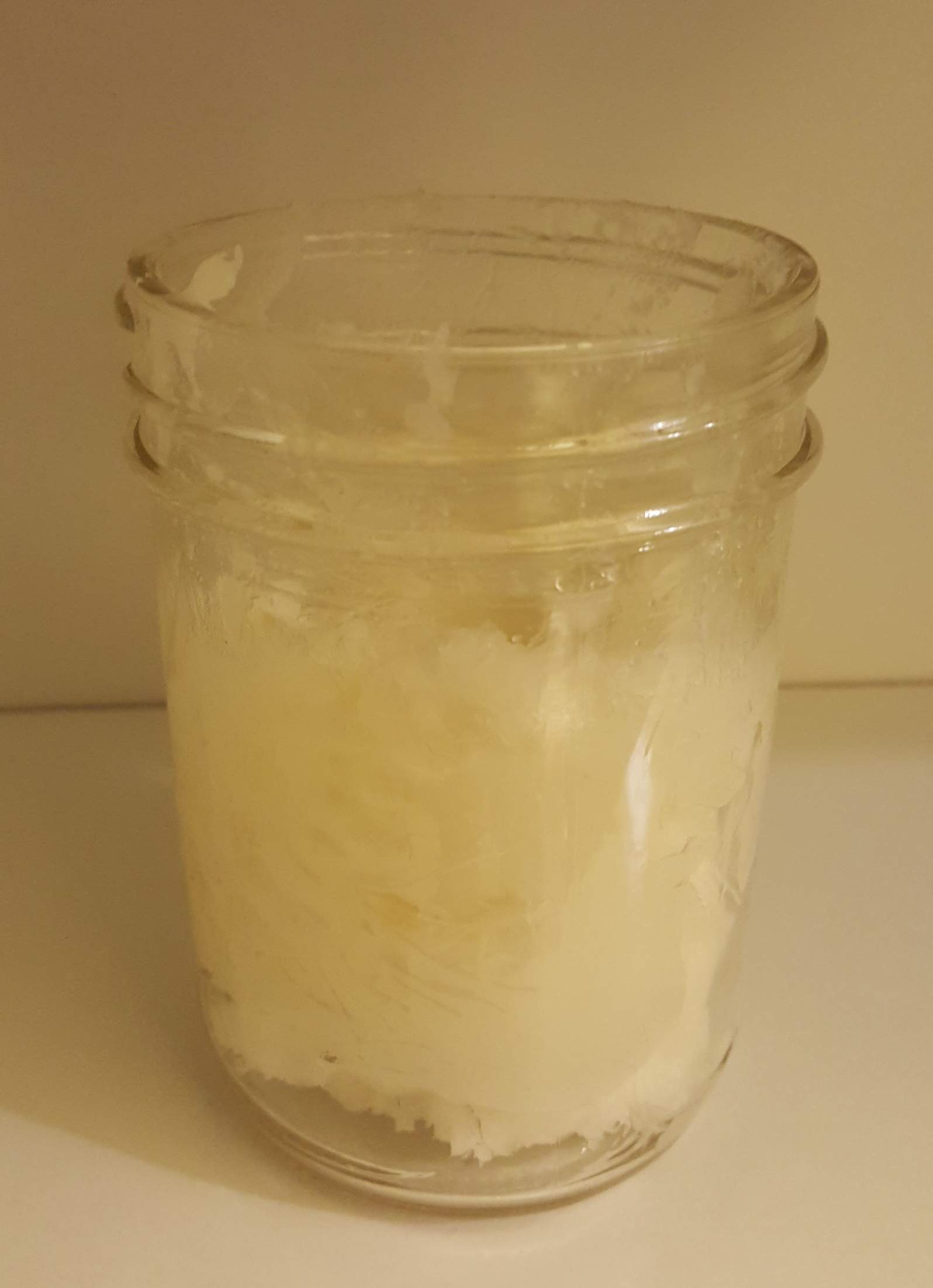 07 Fill jar half way with Coconut Oil 1.jpg