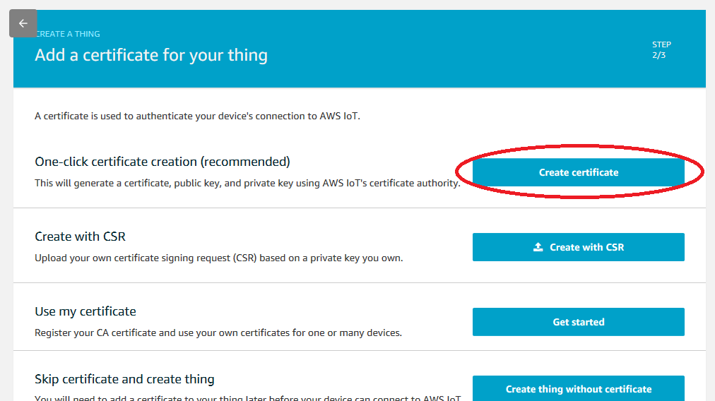 08 AWS Add a certificate for your thing.png