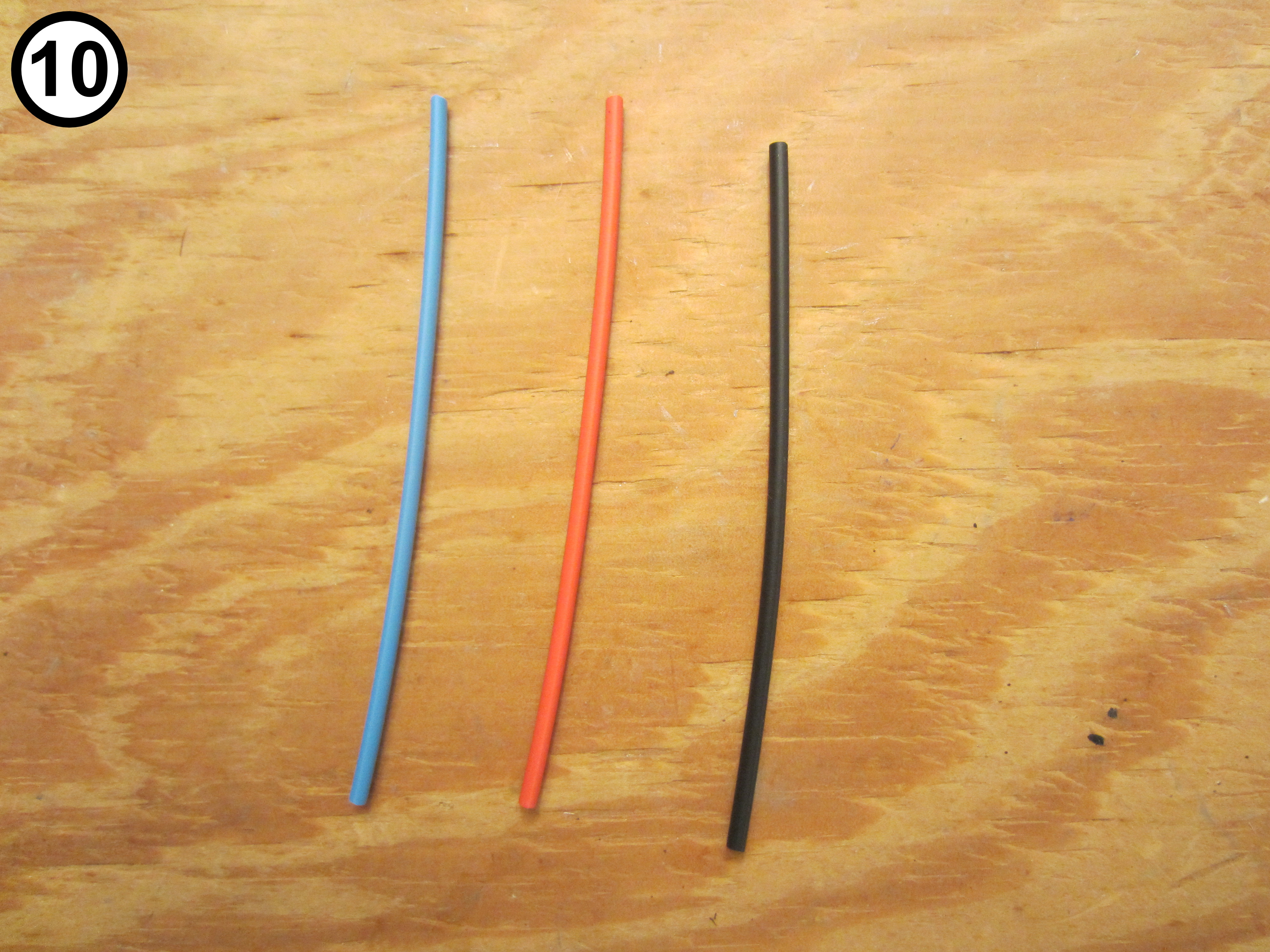 1 - 10 - Heatshrink Tubing.JPG