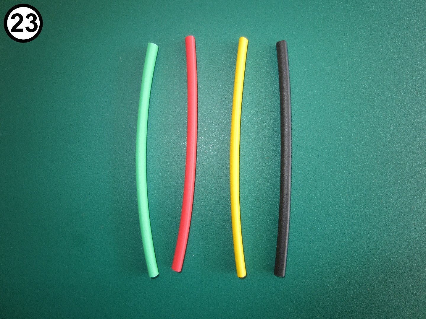 1 - 23 - Heat Shrink Tubing 3 32.JPG