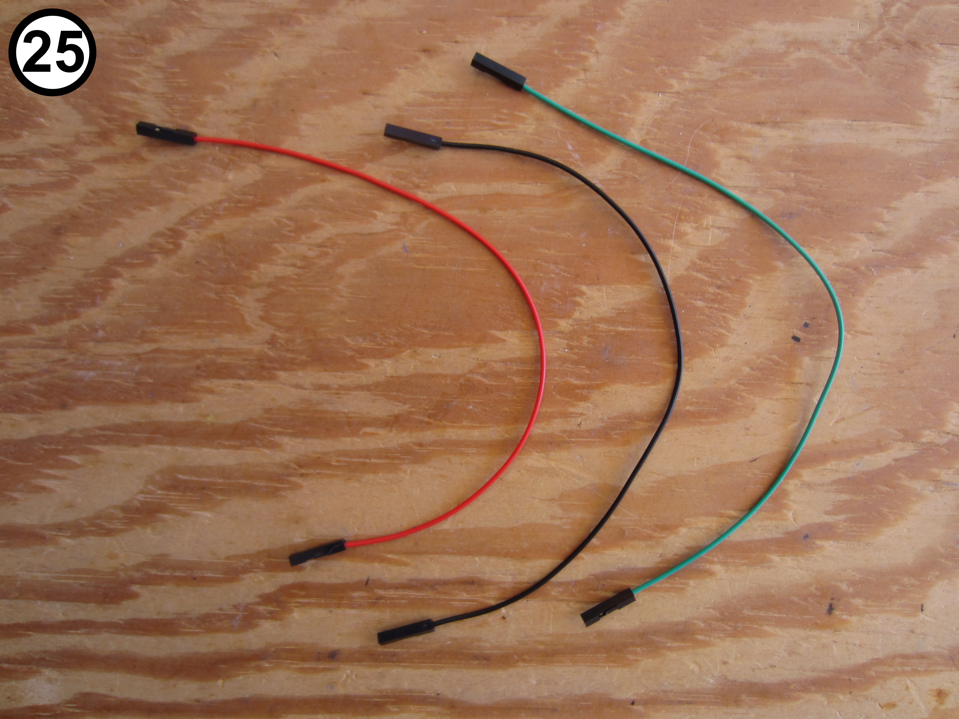 1 - 25 - PIR Sensor Jumper Wires.JPG