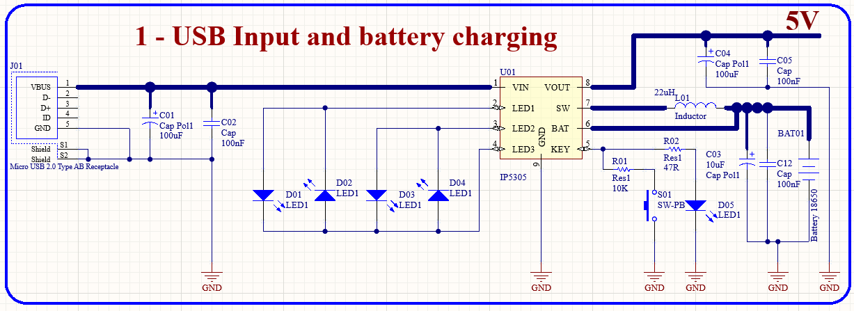 1 - USB Input and battery charging.png