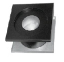 1 Adjustable height base from wall thimble.JPG