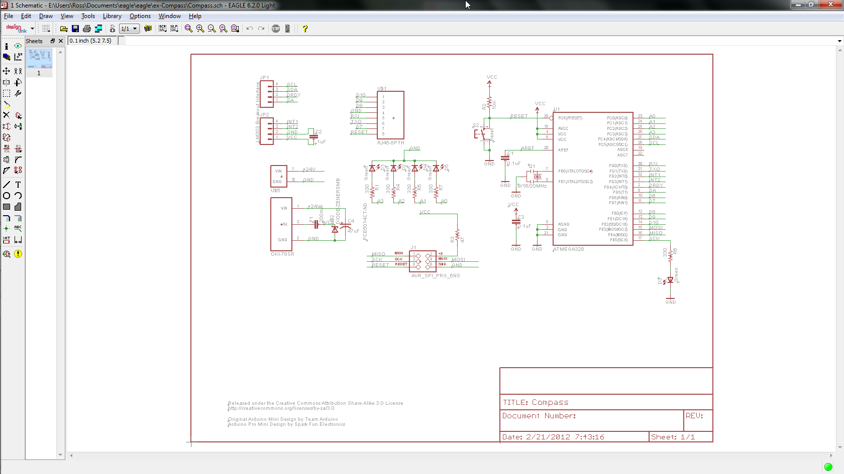 1 Schematic - EUsersRossDocumentseagleeagleex-CompassCompass.sch - EAGLE_2012-08-21_21-10-24.png