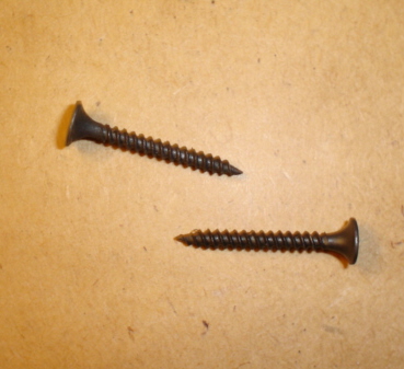 1-25 inch number six phillips head wood screws.JPG