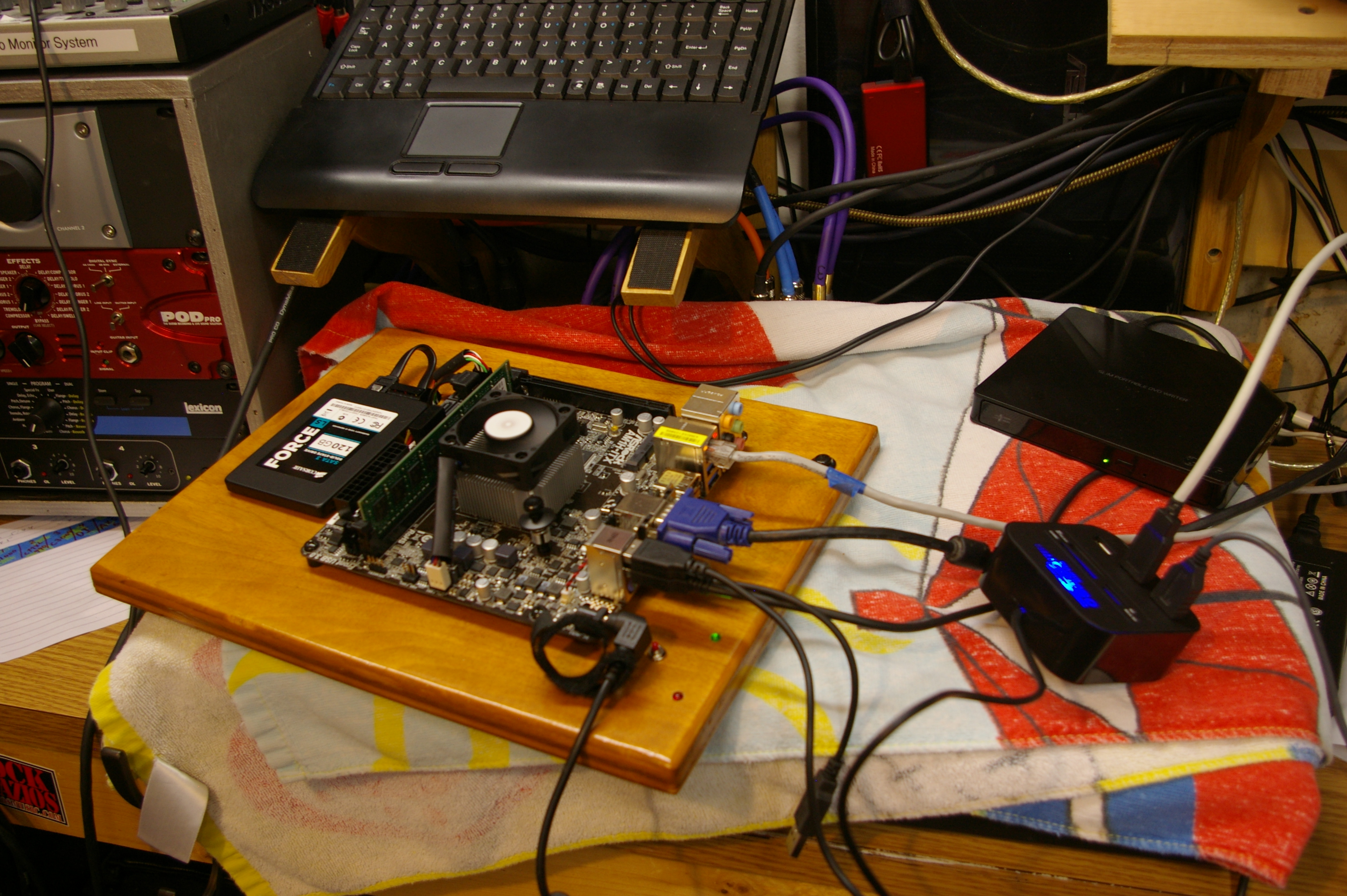 1.090 Testing board and loading Windows.jpg