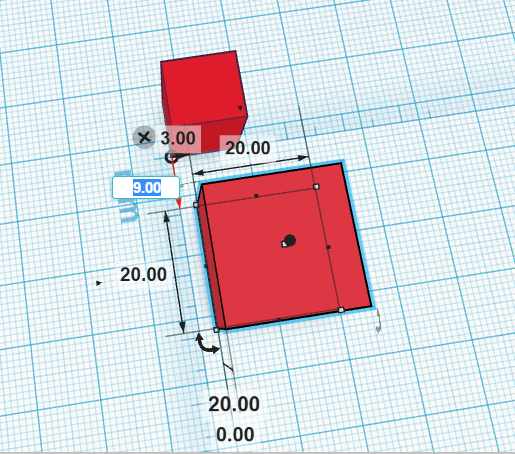 10 - change distances between objects.PNG