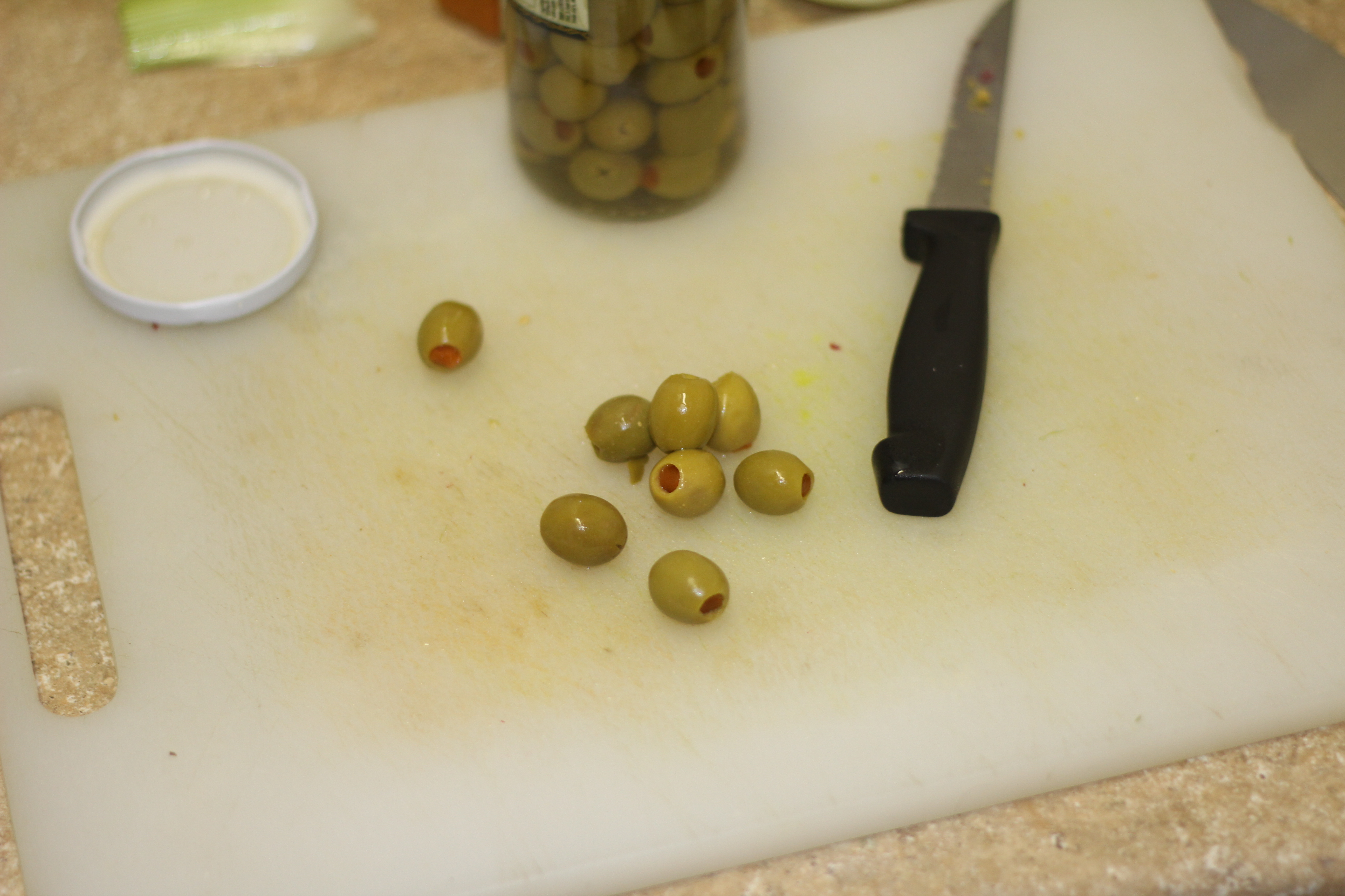 10 Green Olives.JPG