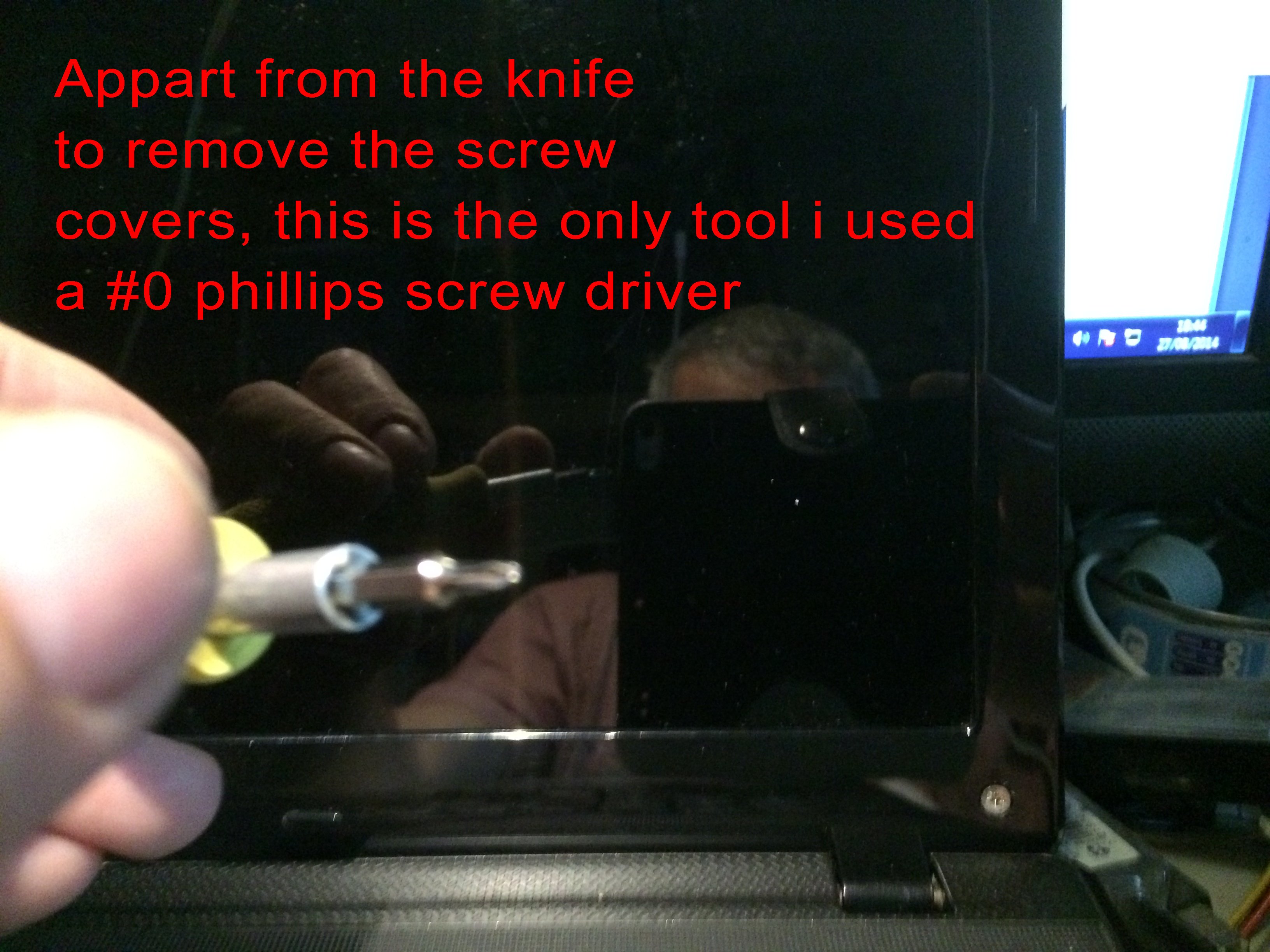 10 Screw driver to remove all screws.jpg