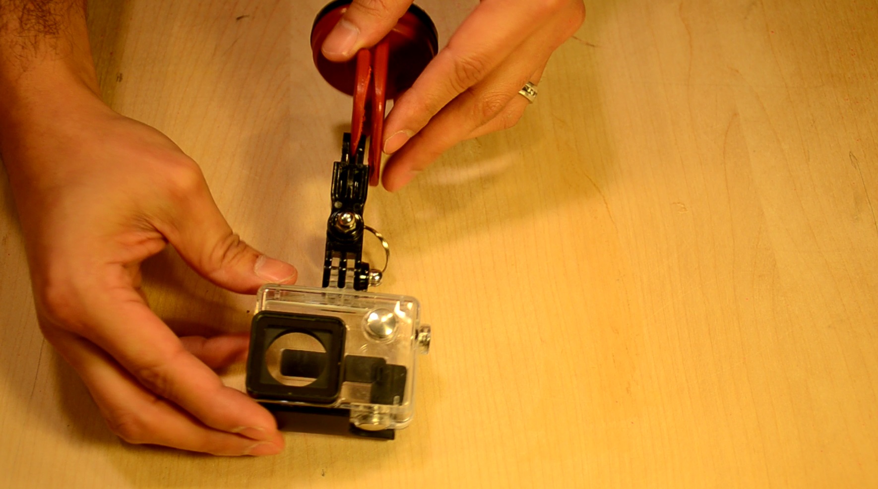 10.  Slide suction handle in between gopro end.jpg