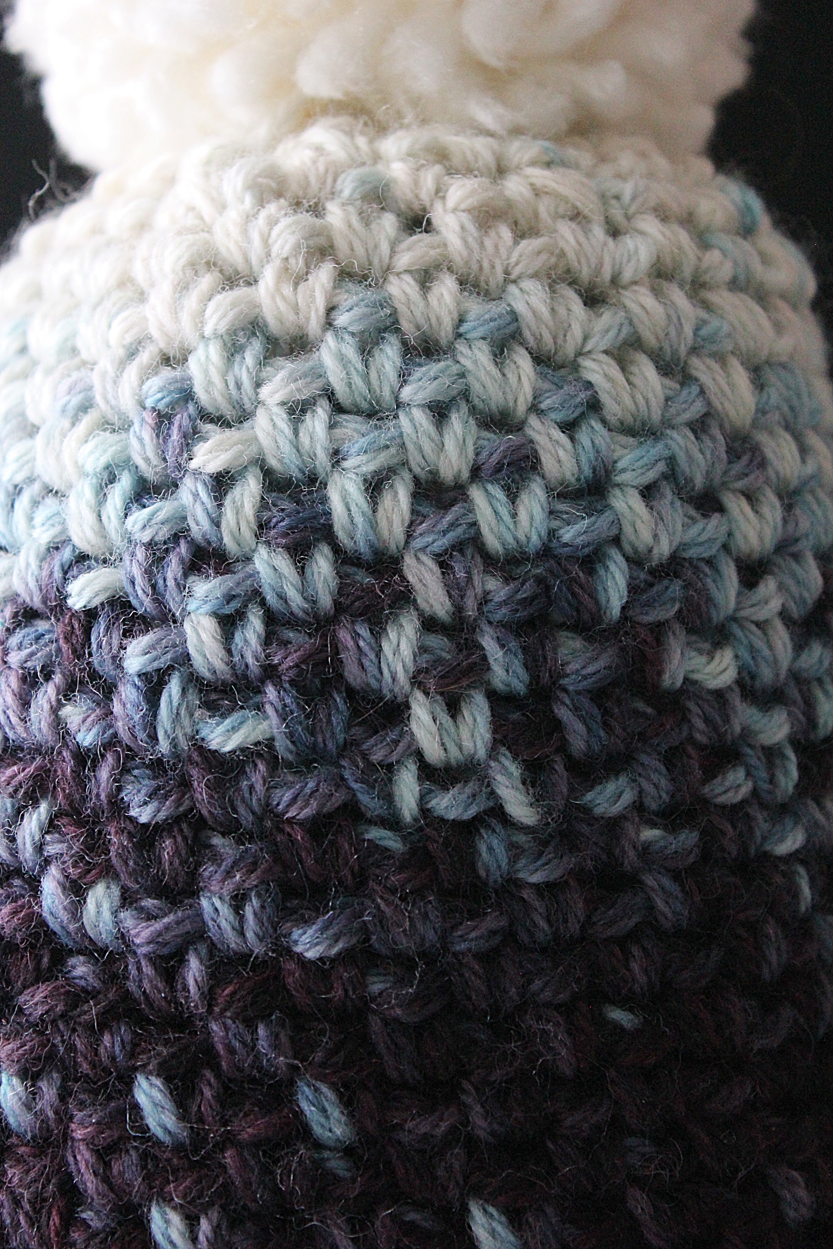 101616 easy crochet ombre toque hat pattern.jpg