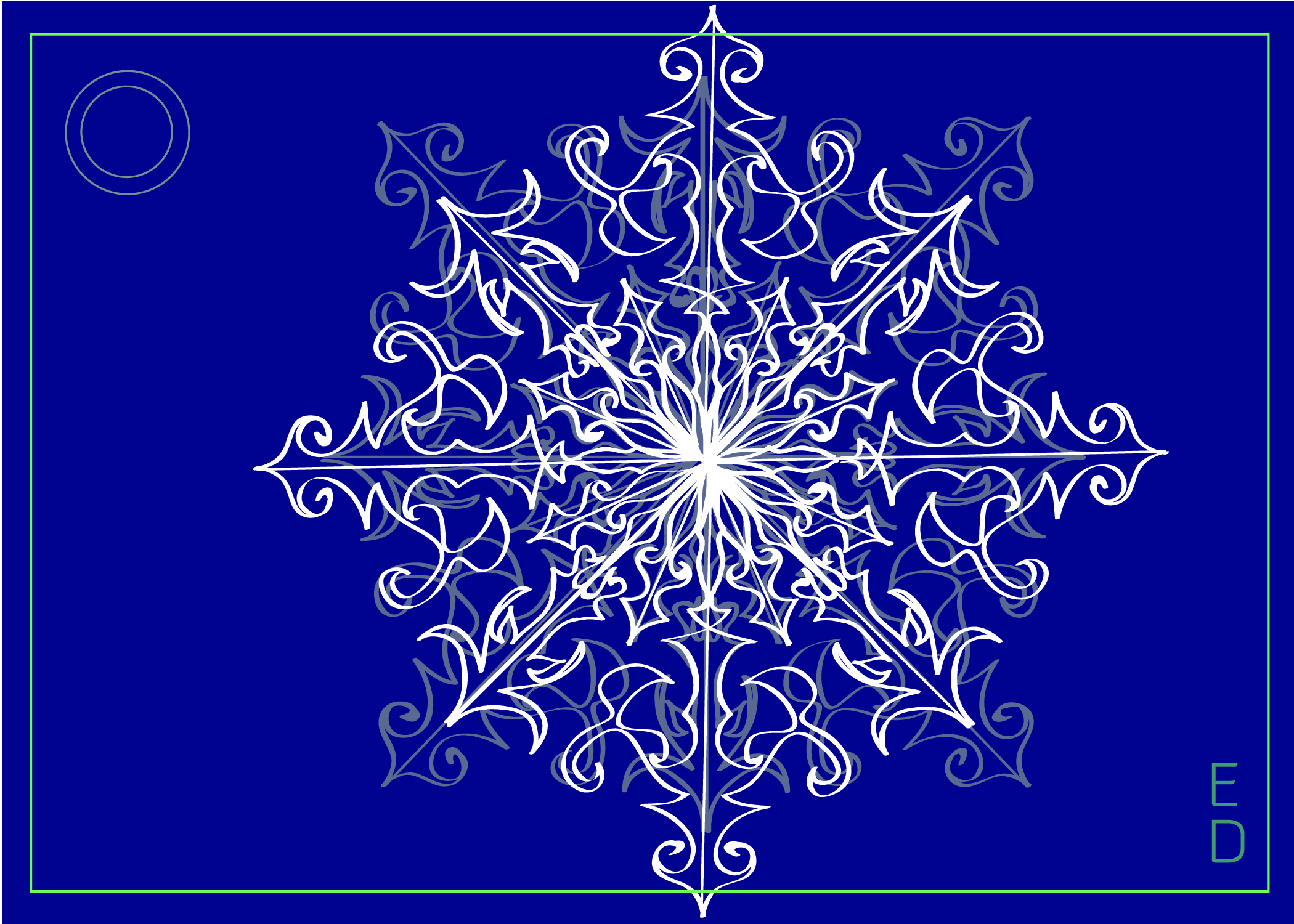 11 - snowflake card.jpg