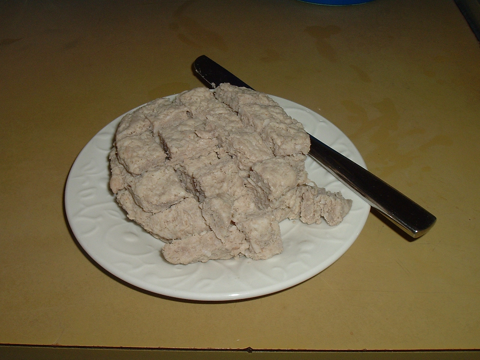 110 chopped sausage.JPG