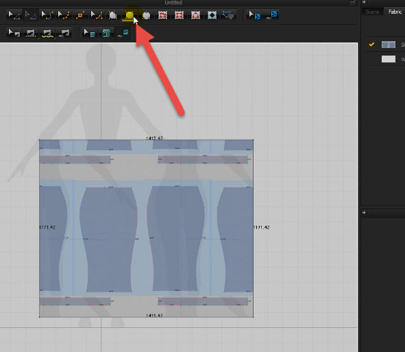 12 -  Marvelous Designer Patterns 3D Clothing Tutorial.jpg