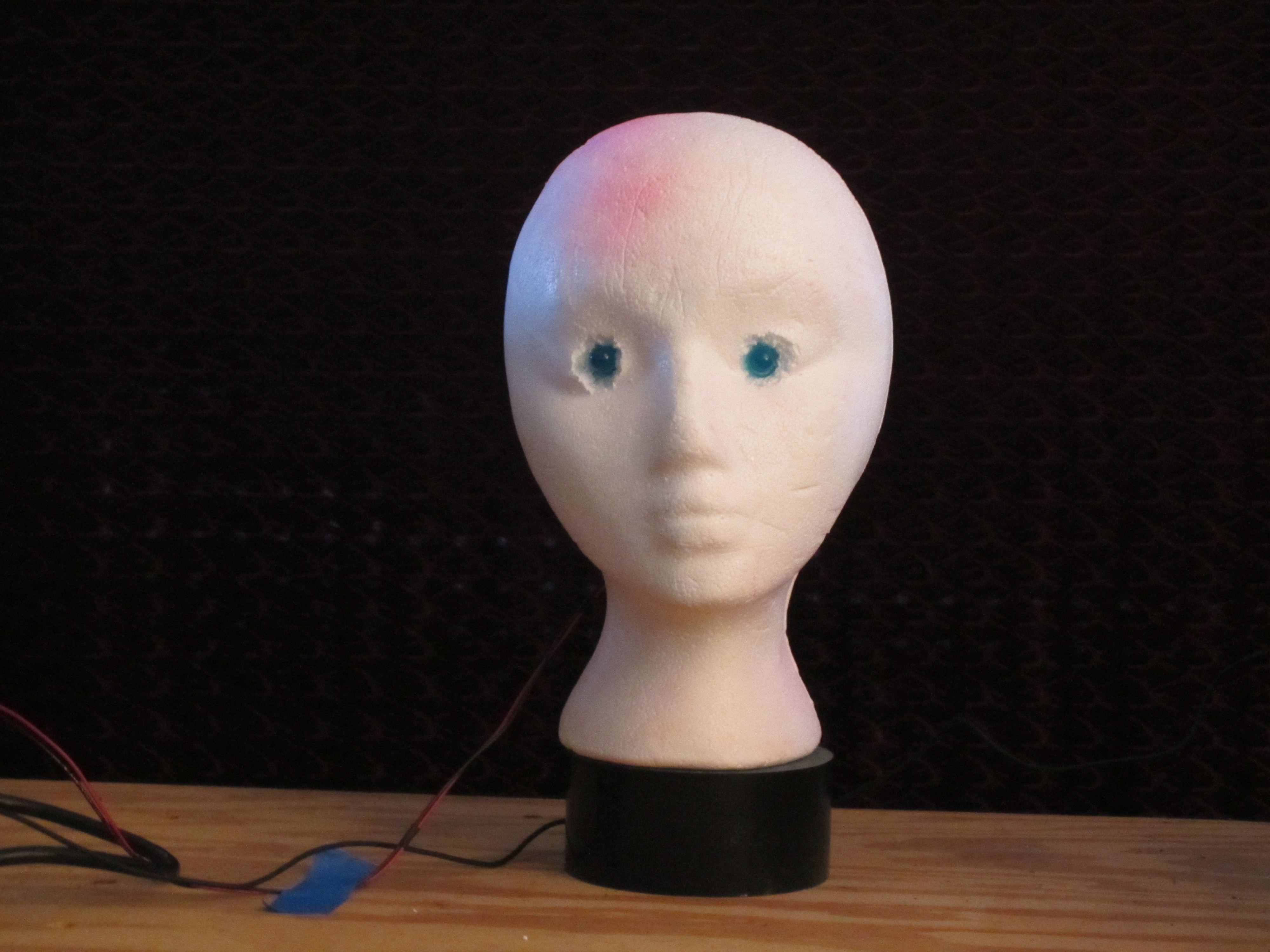 12 - 1 - Musical Maker Mannequin.JPG