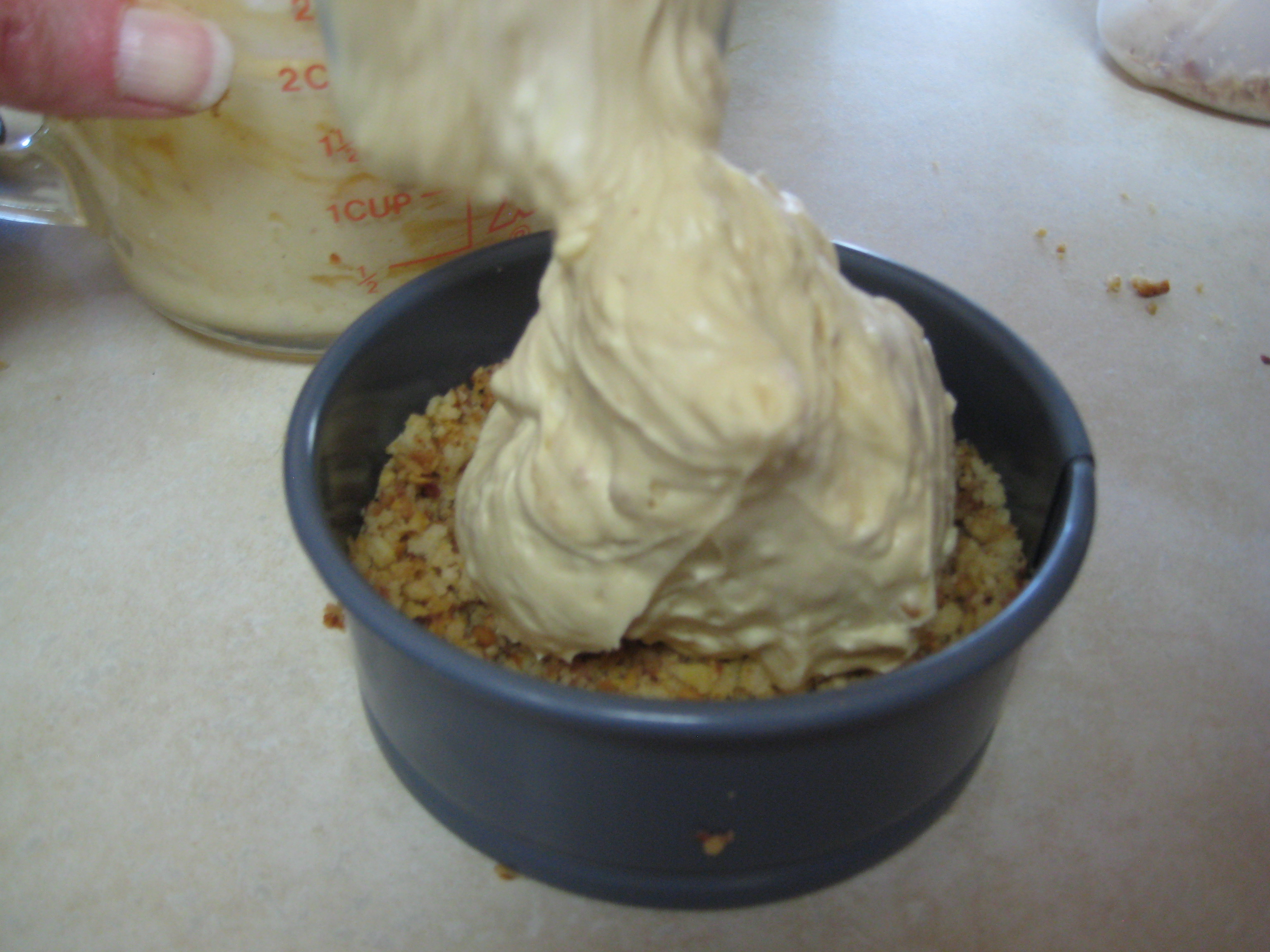 12 Distribute icing batter between cups.JPG