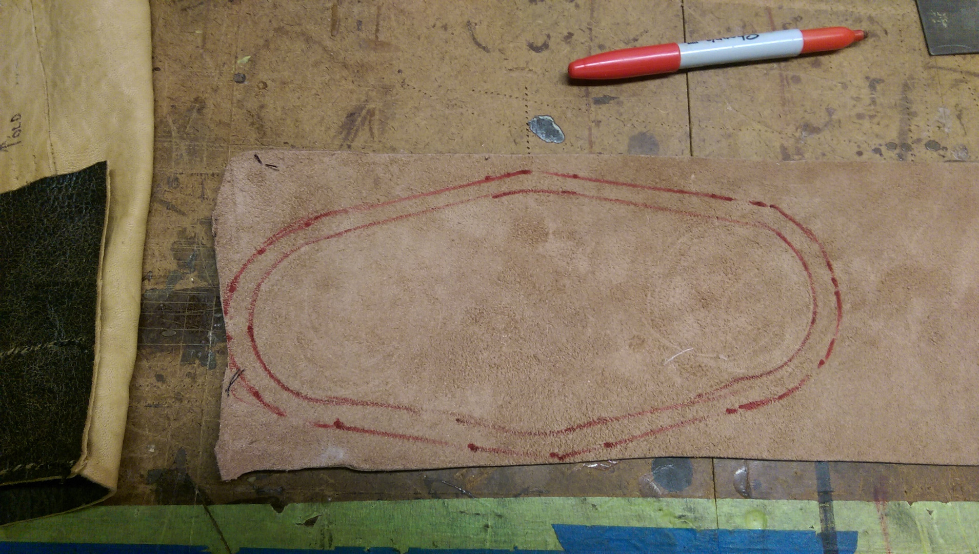 12 freehanding the bottom and the stitch lip.jpg