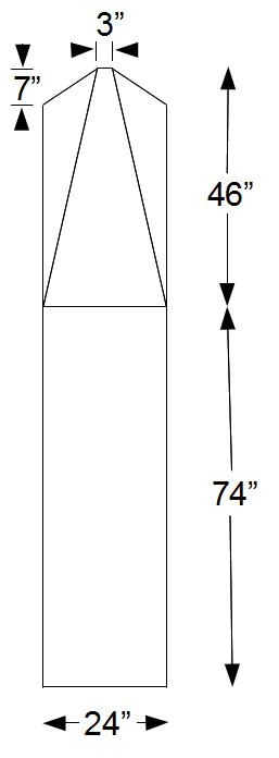 12 side coroplast yurt II detailed for Instructables dimensions.jpg