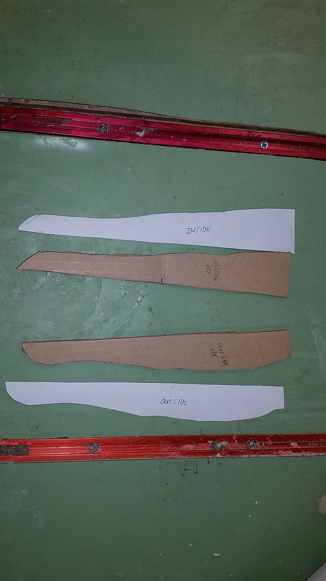 12.5 Cardboard legs side extensions with templates.jpg