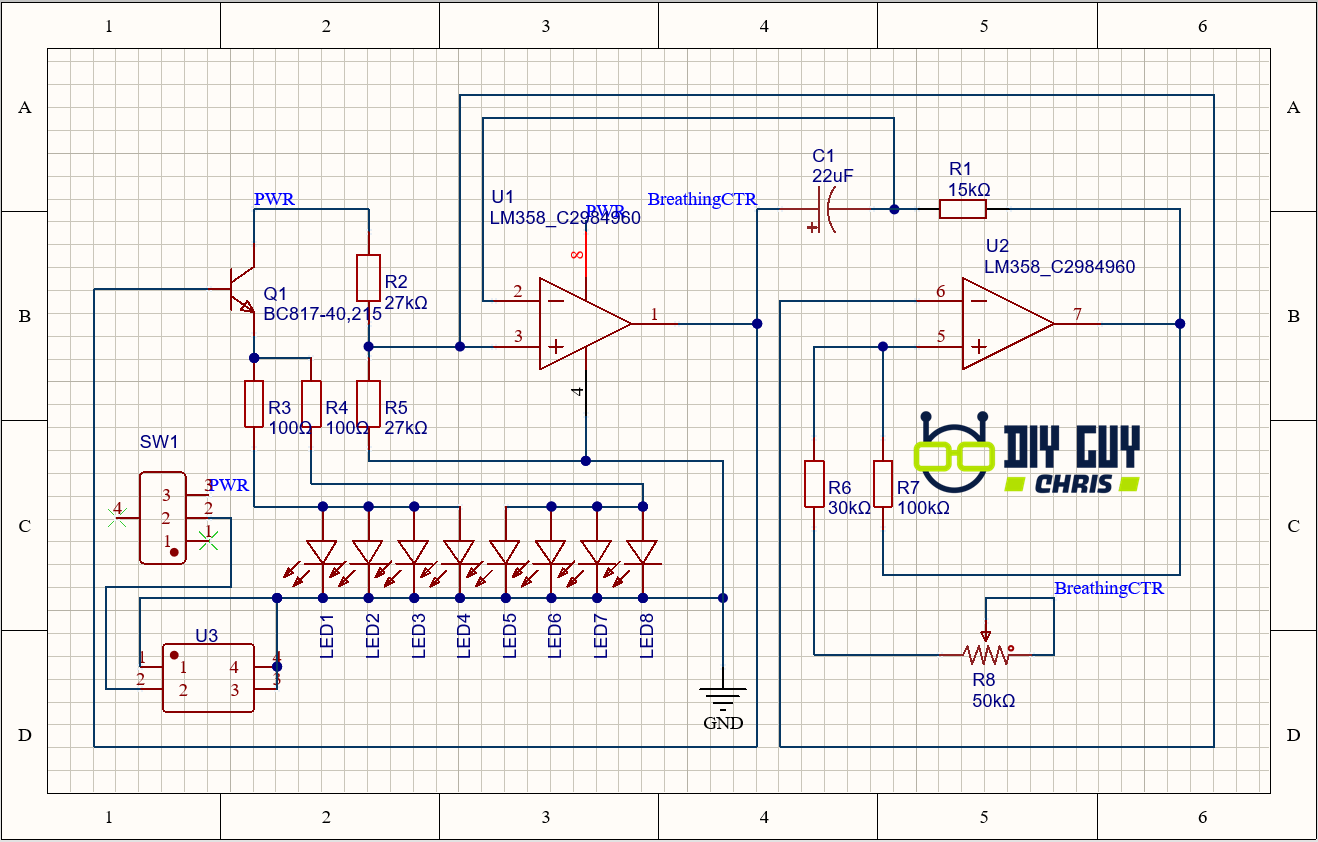 12V Light Breathing LED SMD Version LM358 Schematic.png