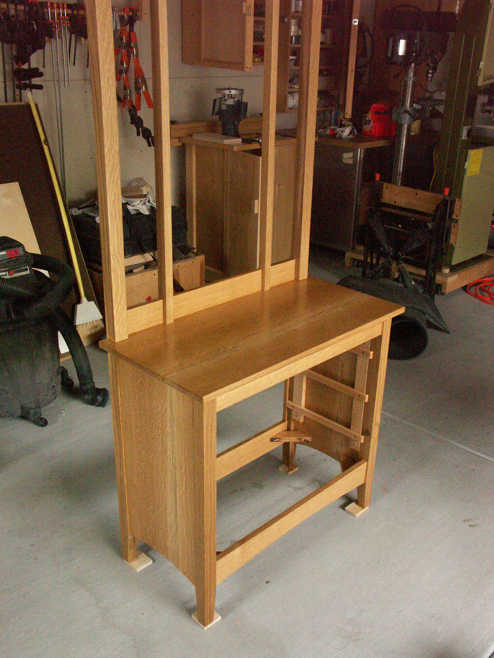 12b First Finish Coat.JPG