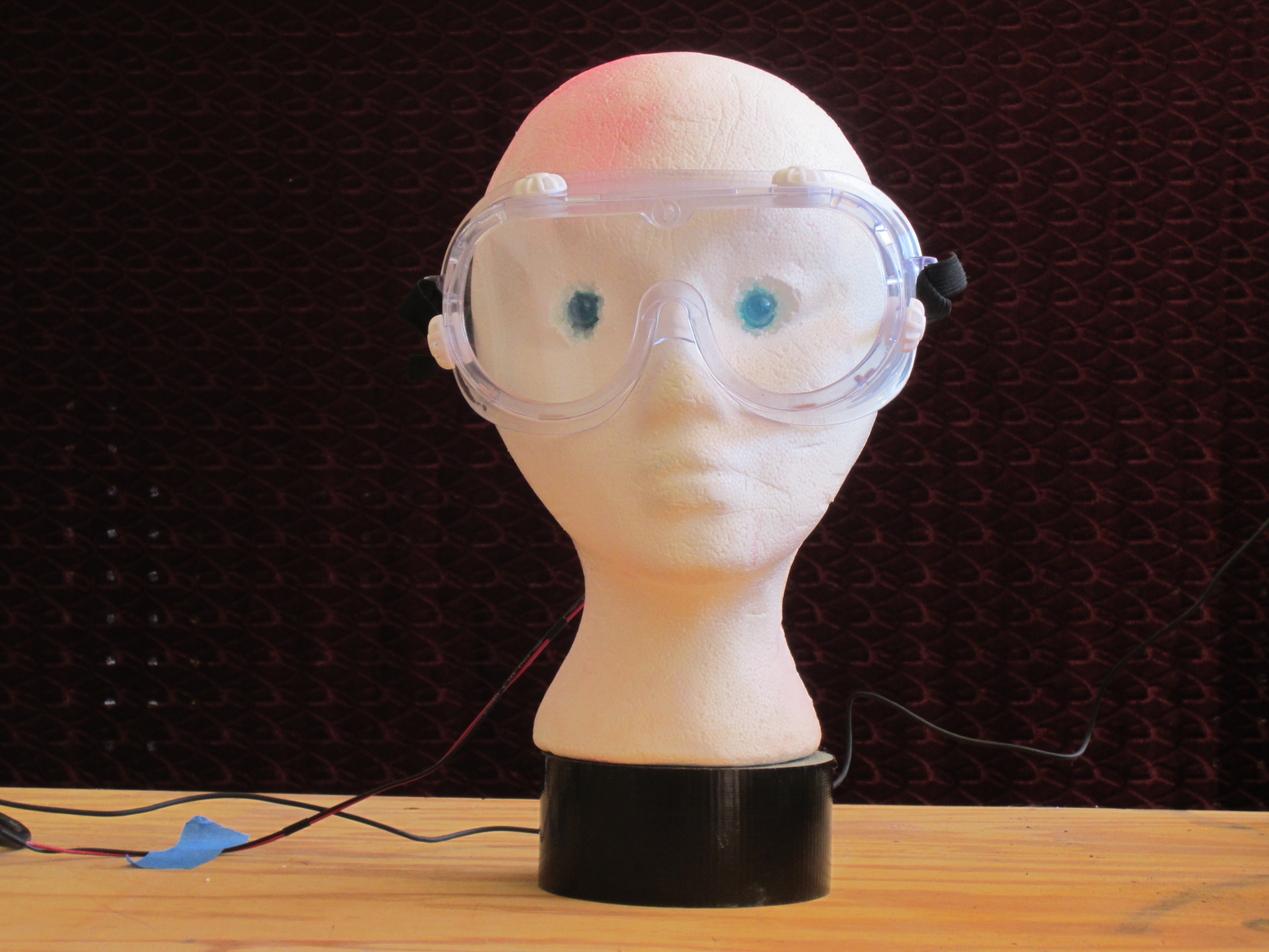 13 - 2 - Musical Maker Mannequin.JPG