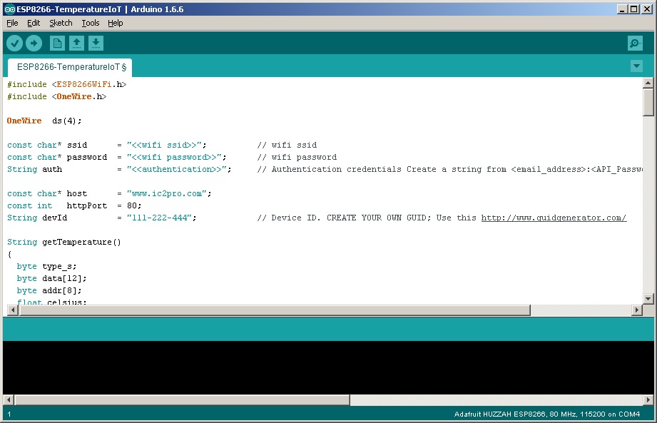 13 - Temperature - Arduino Code.jpg