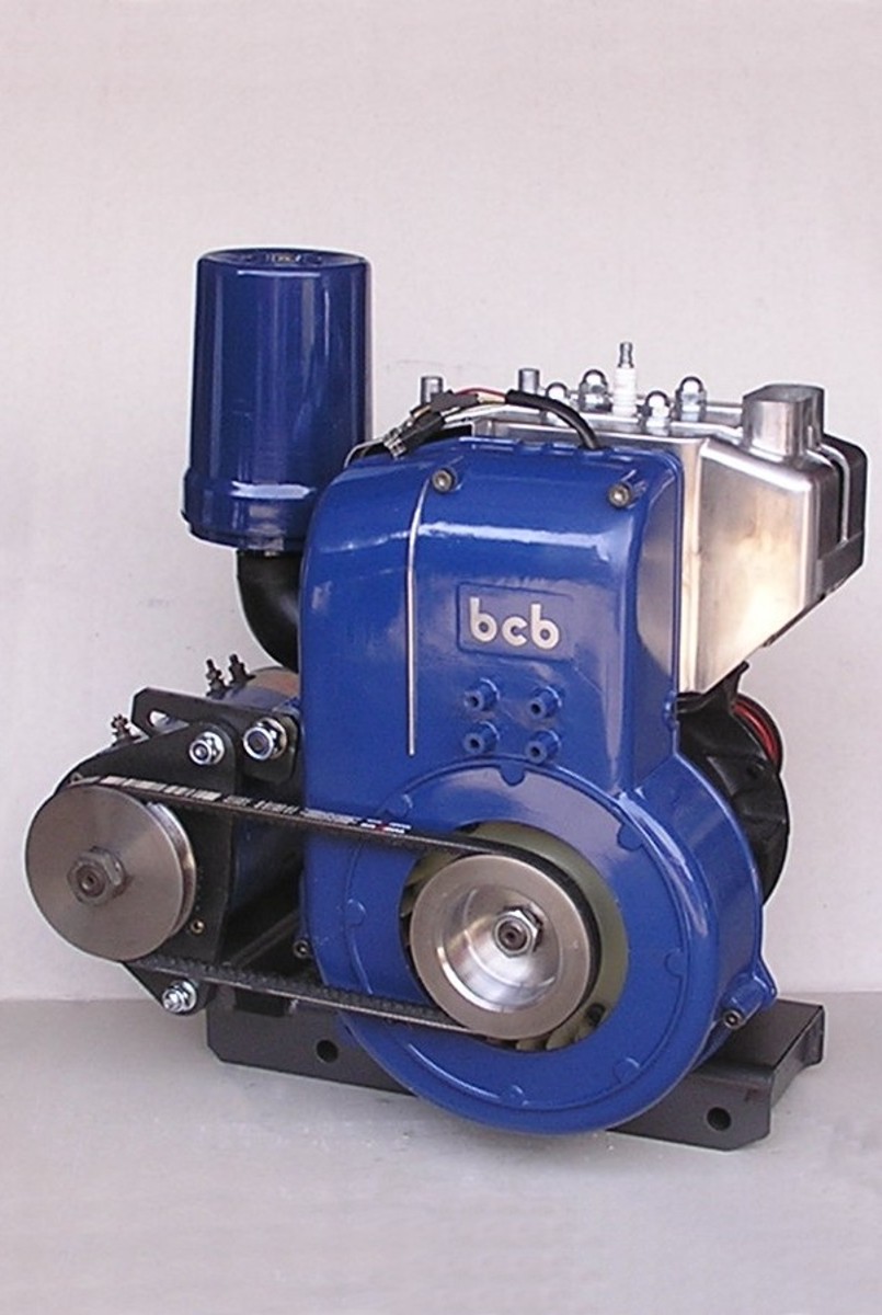 13 Re-built Engine.jpg