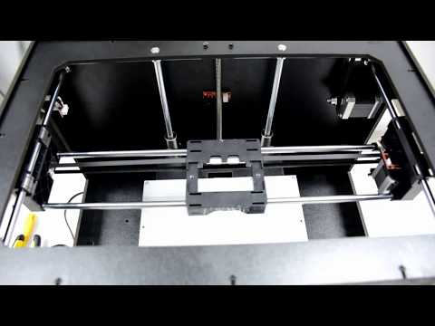 14  Mount X Axis Belt--Geeetech  Duplicator 5 DIY dual extruder 3D Printer assembly