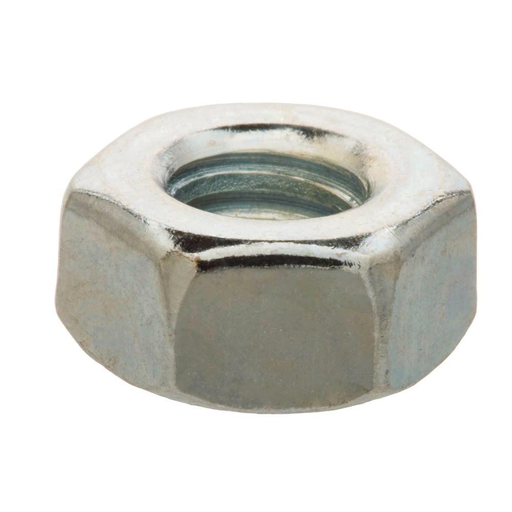 14 in 20 tpi Zinc Plated Hex Nut.jpg