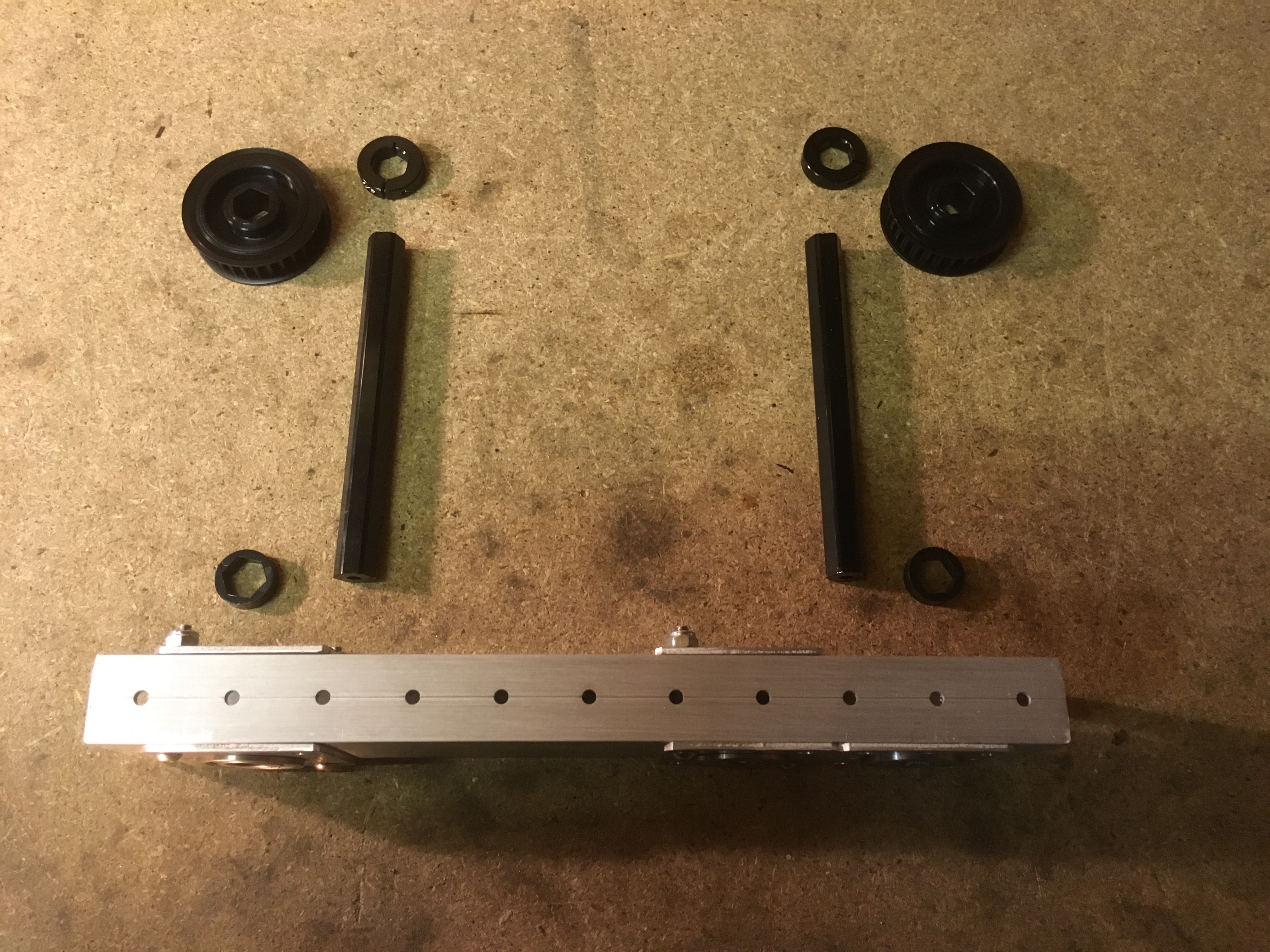 15. Assemble Axles 1.JPG