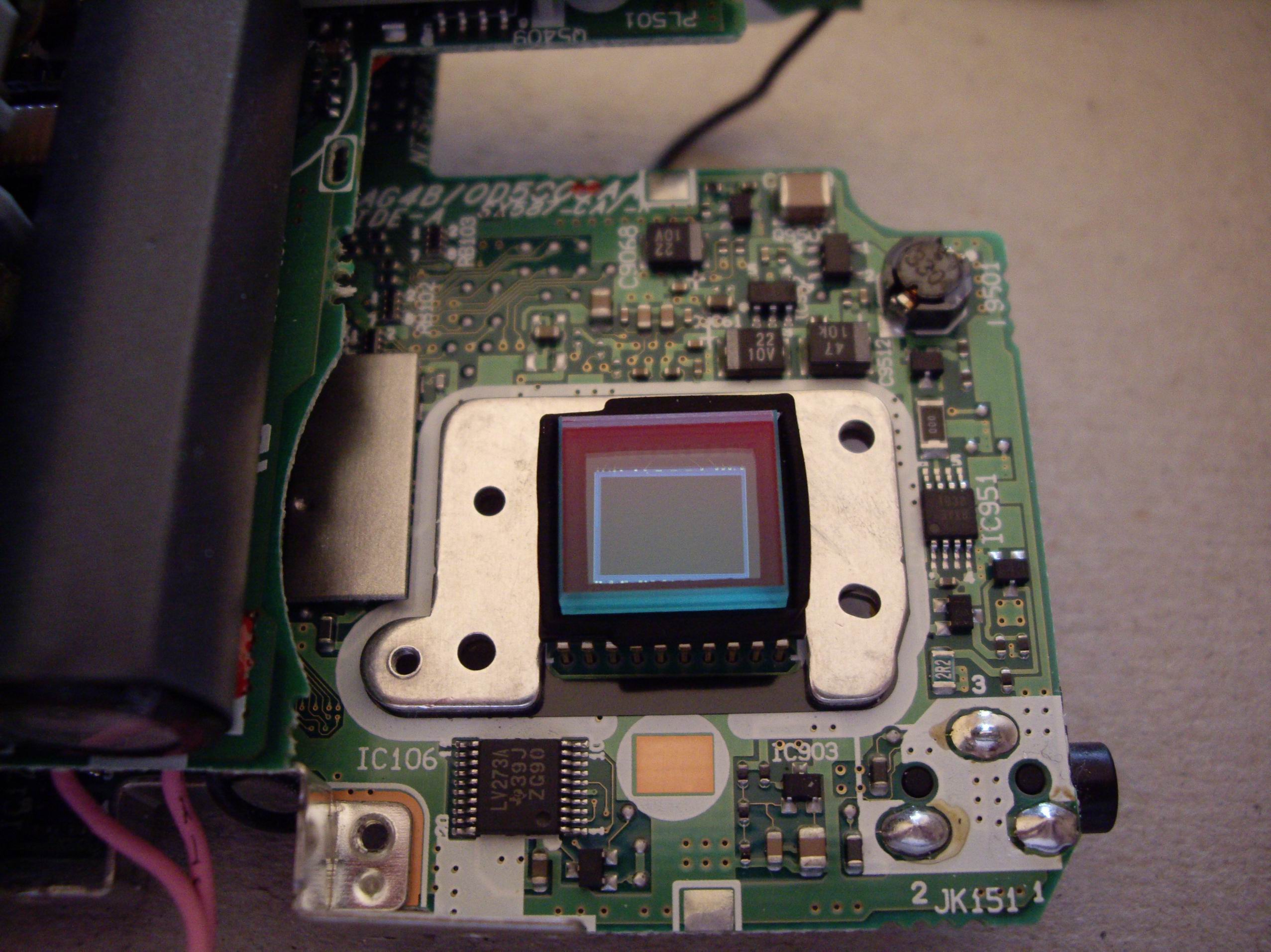 17 CCD-Chip.JPG
