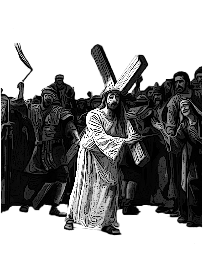 17 Jesus Carrying Cross.png