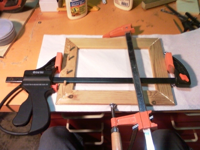 18 - gluing frame.jpg